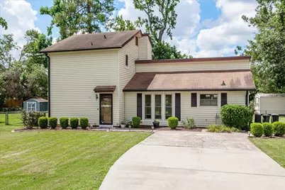 3924 Old Trail Road, Augusta, GA 30907 - Photo 1