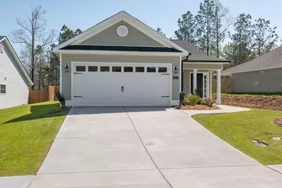 1317 Elbron Drive, Augusta, GA 30909 - Photo 1