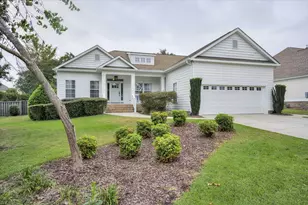 615 Morris Run, North Augusta, SC 29860 - Photo 1