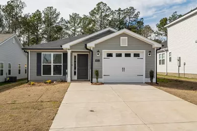 8371 Bannock Circle, Graniteville, SC 29829 - Photo 1