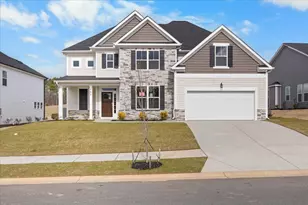 245 Windsor Dr, North Augusta, SC 29860 - Photo 1