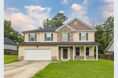 220 Havelock Drive, Grovetown, GA 30813 - Photo 1