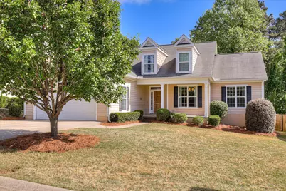 1144 Hunters Cove Cove, Evans, GA 30809 - Photo 1