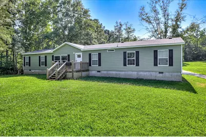 1987 Crook Rd Road, Lincolnton, GA 30817 - Photo 1