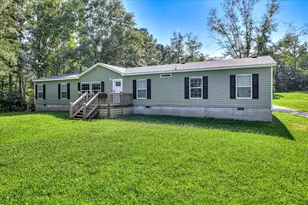 1987 Crook Rd Rd, Lincolnton, GA 30817 - Photo 1