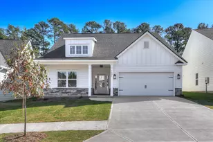 1021 Speckled Teal Path, Aiken, SC 29803 - Photo 1