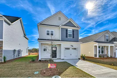 1050 Mizuno Drive, Hephzibah, GA 30815 - Photo 1