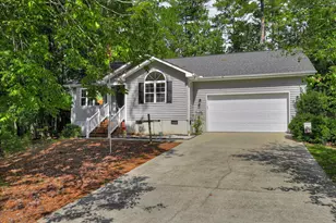 205 Candlewick Loop, McCormick, SC 29835 - Photo 1