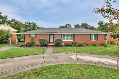 1608 Winter Street, Augusta, GA 30904 - Photo 1