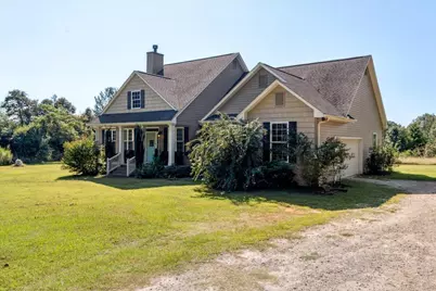 1609 Rock House Road, Greenwood, SC 29646 - Photo 1