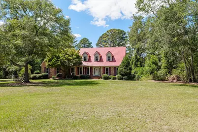 2111 Fort Creek Road, Dearing, GA 30808 - Photo 1