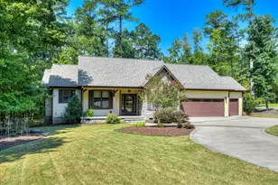 153 Cumberland Dr Dr, McCormick, SC 29835 - Photo 1