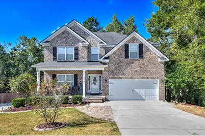 2058 Glenn, Grovetown, GA 30813 - Photo 1