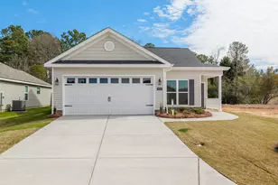 8919 Snelling Dr, Aiken, SC 29803 - Photo 1