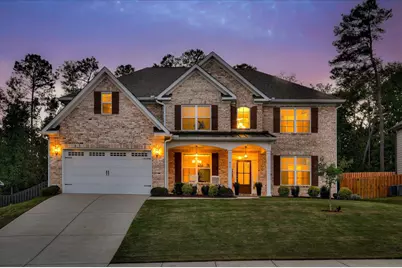 417 Pottery Drive, Evans, GA 30907 - Photo 1