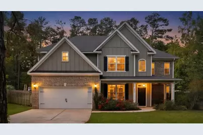 586 Gibbs Road, Evans, GA 30809 - Photo 1
