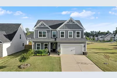 5036 Chimney Swift Path, Aiken, SC 29803 - Photo 1
