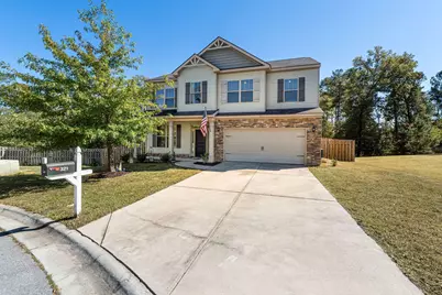 321 Crown Heights Way, Grovetown, GA 30813 - Photo 1