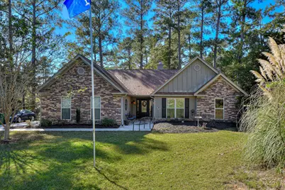 262 Brassie Drive, McCormick, SC 29835 - Photo 1
