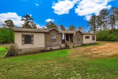 2582 Ga-171, Gibson, GA 30810 - Photo 1