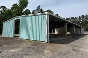 1635 Clinton St, Barnwell, SC 29812 - Photo 1