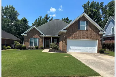 938 Woody Hill Circle, Evans, GA 30809 - Photo 1