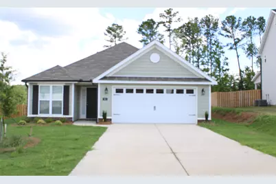 921 Holbrook Drive, Grovetown, GA 30813 - Photo 1