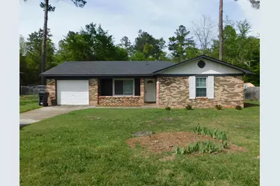 2645 Cranbrook Drive, Hephzibah, GA 30815 - Photo 1