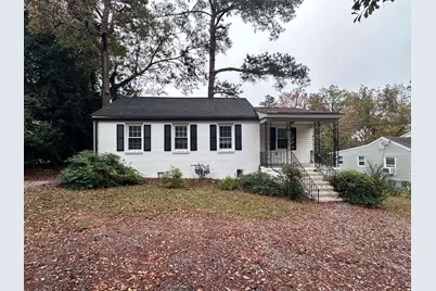 1039 Redbird Road #B, Augusta, GA 30904 - Photo 1