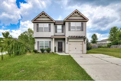 880 Westlawn Drive, Grovetown, GA 30813 - Photo 1