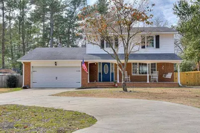 4332 Bahama Lane, Martinez, GA 30907 - Photo 1