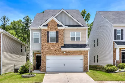287 Claudia Drive, Grovetown, GA 30813 - Photo 1
