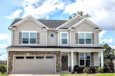 3113 Lobella Drive, Grovetown, GA 30813 - Photo 1
