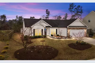 218 Kelly Greene Drive, Harlem, GA 30814 - Photo 1