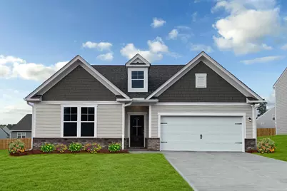 349 Tupelo Pass, Harlem, GA 30814 - Photo 1