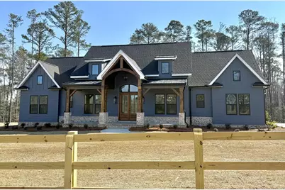 310 Shagbark Way, Harlem, GA 30814 - Photo 1