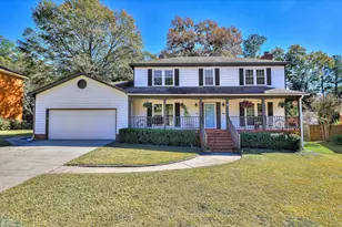 1915 Green Forest Dr, North Augusta, SC 29841 - Photo 1