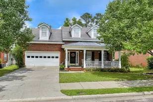 4533 Glastonbury Dr, Evans, GA 30809 - Photo 1