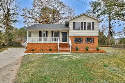 2402 Crystal Court Drive, Augusta, GA 30906 - Photo 1