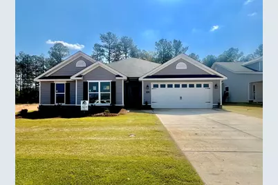 8783 Snelling Drive, Aiken, SC 29803 - Photo 1