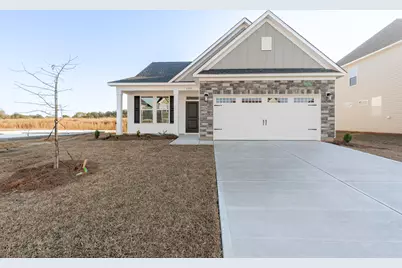 2090 April Dawn Trail, Thomson, GA 30824 - Photo 1