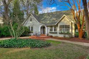 1136 S Boundary Ave, Aiken, SC 29801 - Photo 1