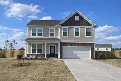 353 Tupelo Pass, Harlem, GA 30814 - Photo 1