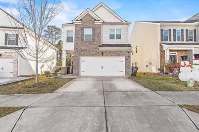 293 Claudia Drive, Grovetown, GA 30813 - Photo 1