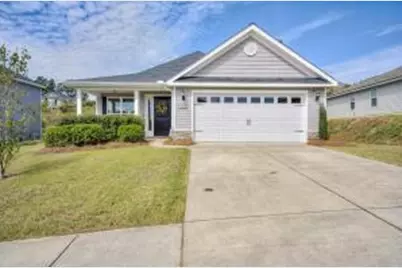 7166 Grayson Drive, Graniteville, SC 29829 - Photo 1