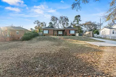 1213 Heard Avenue, Augusta, GA 30904 - Photo 1