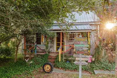32 Green Street, Aiken, SC 29801 - Photo 1