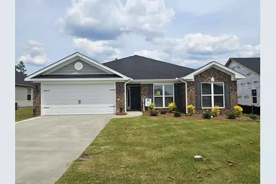 2718 Inverness Drive, Hephzibah, GA 30815 - Photo 1