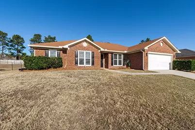 3645 Crawfordville Drive, Augusta, GA 30909 - Photo 1