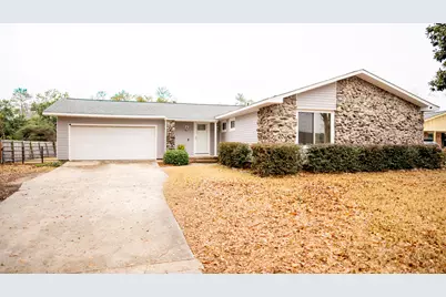 3807 Pine Knoll Court, Martinez, GA 30907 - Photo 1
